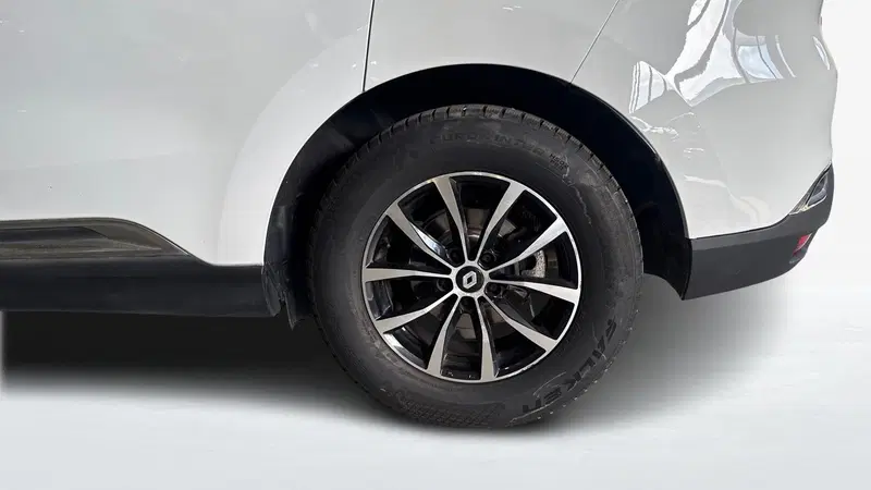 Renault Espace usata a Padova (16)