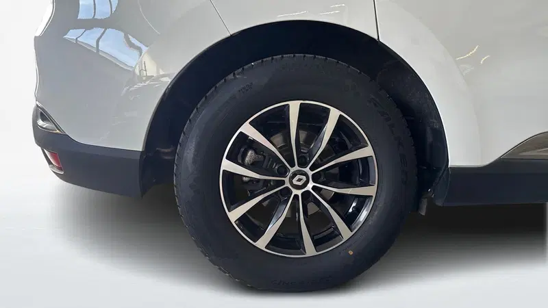 Renault Espace usata a Padova (17)