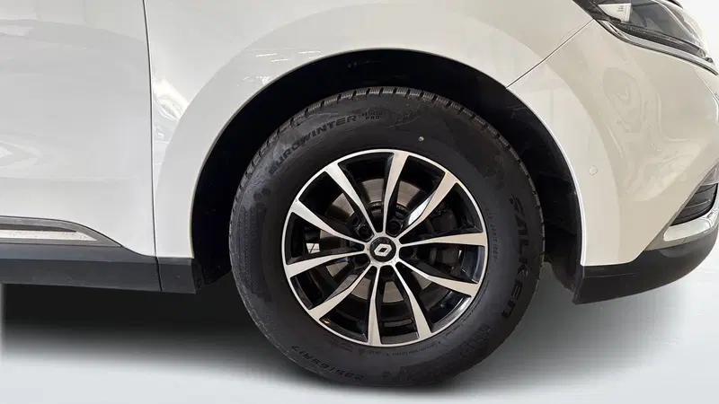 Renault Espace usata a Padova (18)
