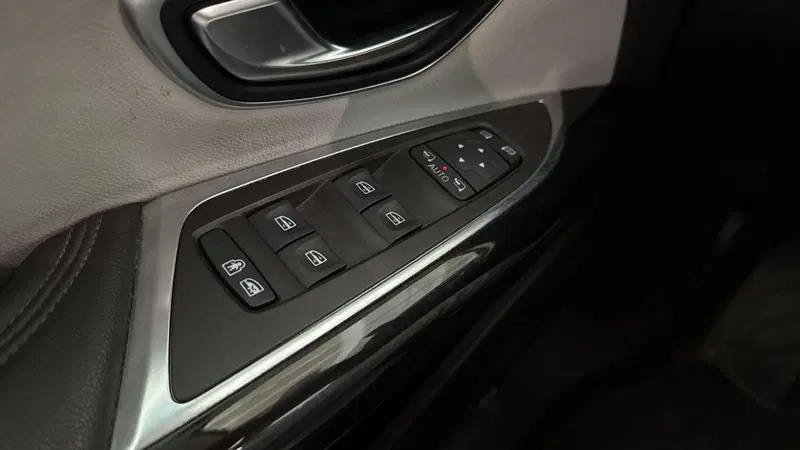 Renault Espace usata a Padova (19)