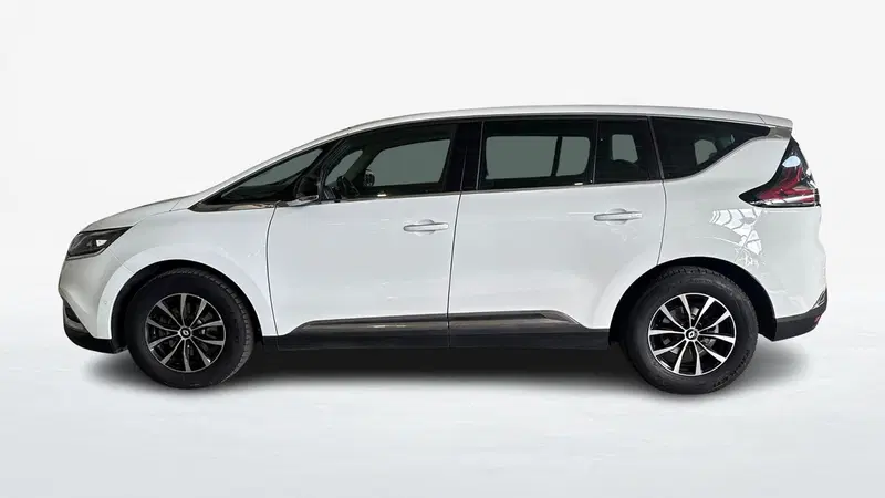 Renault Espace usata a Padova (2)