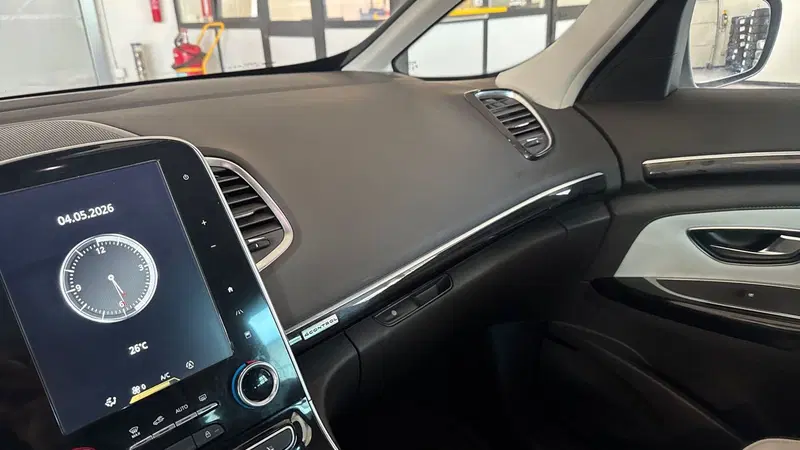 Renault Espace usata a Padova (20)