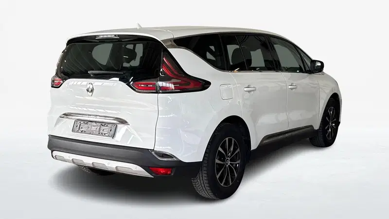Renault Espace usata a Padova (3)