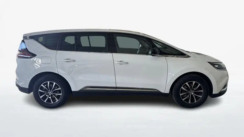Renault Espace usata a Padova (4)