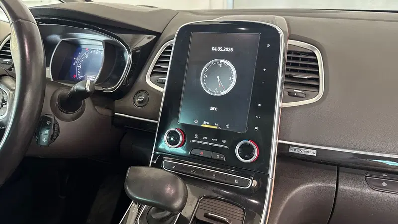 Renault Espace usata a Padova (5)