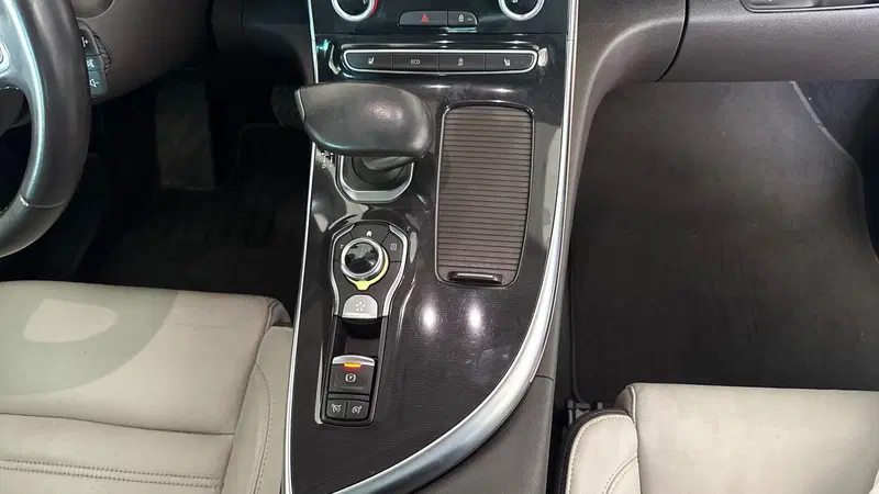 Renault Espace usata a Padova (7)