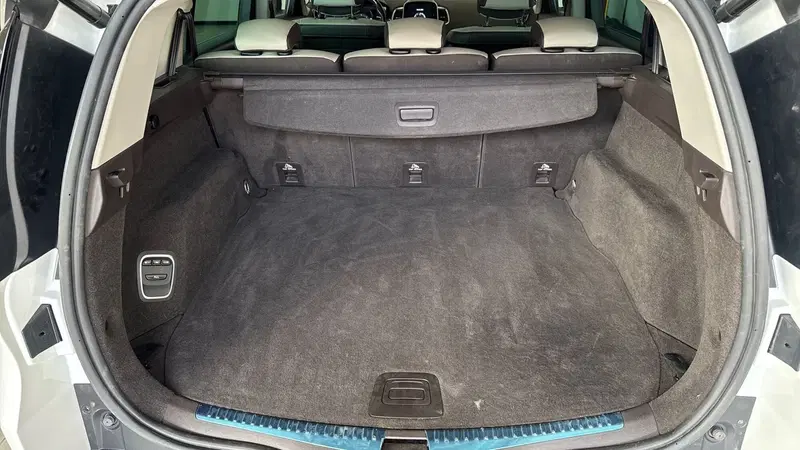 Renault Espace usata a Padova (8)