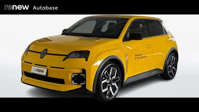 Renault Renault 5 Techno urban range 120cv del 2025 usata a Albignasego