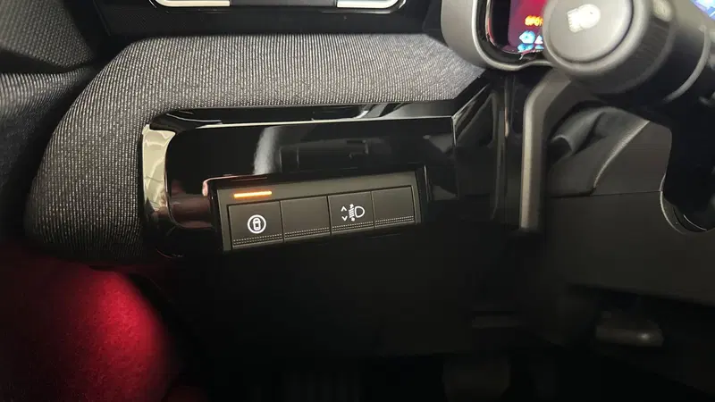 Renault Renault 5 usata a Padova (12)
