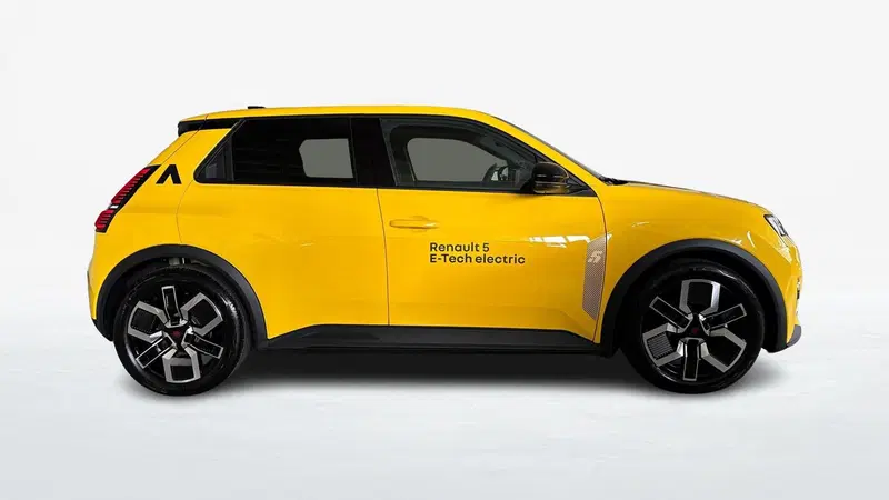 Renault Renault 5 usata a Padova (4)