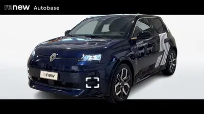 Renault Renault 5 Iconic Cinq comfort range 150cv del 2024 usata a Albignasego