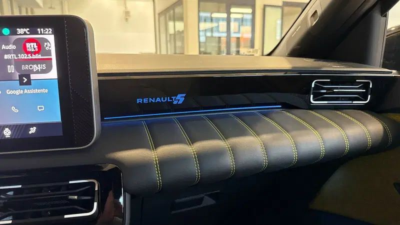 Renault Renault 5 usata a Padova (10)