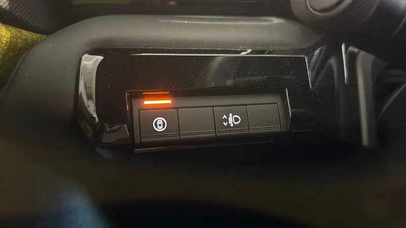 Renault Renault 5 usata a Padova (11)