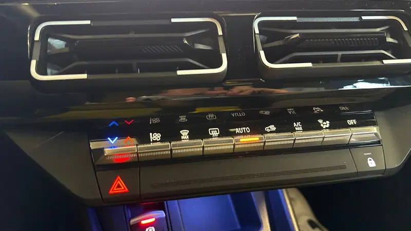 Renault Renault 5 usata a Padova (18)