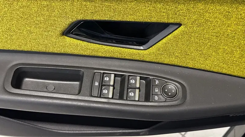 Renault Renault 5 usata a Padova (19)