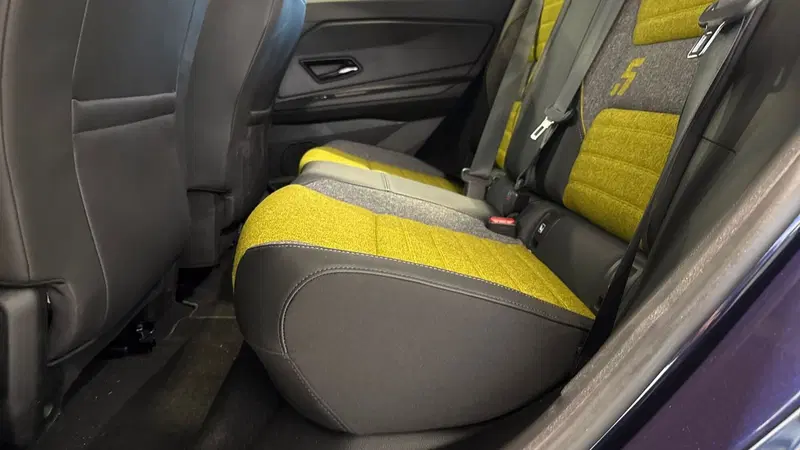 Renault Renault 5 usata a Padova (20)