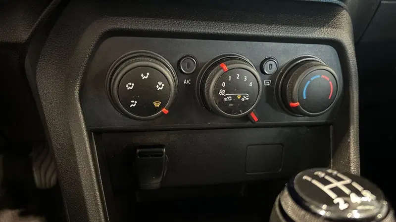 Dacia Sandero usata a Padova (19)