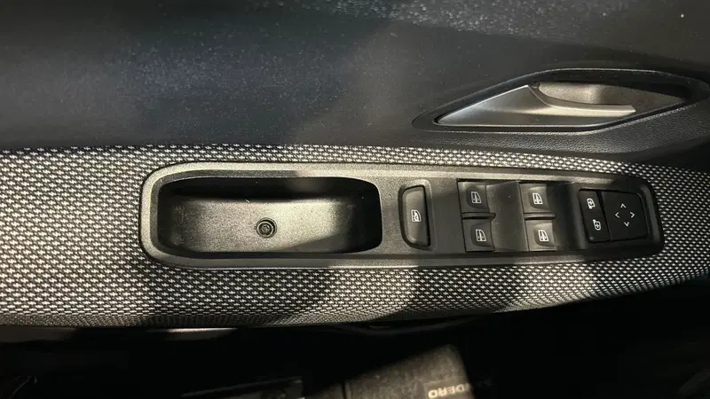 Dacia Sandero usata a Padova (20)