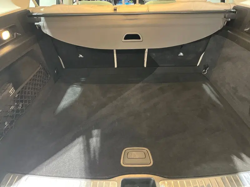 Mercedes-Benz GLE Coupé usata a Napoli (8)