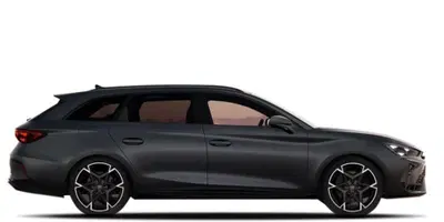 Cupra Leon Station Wagon Leon Sportstourer 1.5 hybrid 150cv dsg nuova a Roma