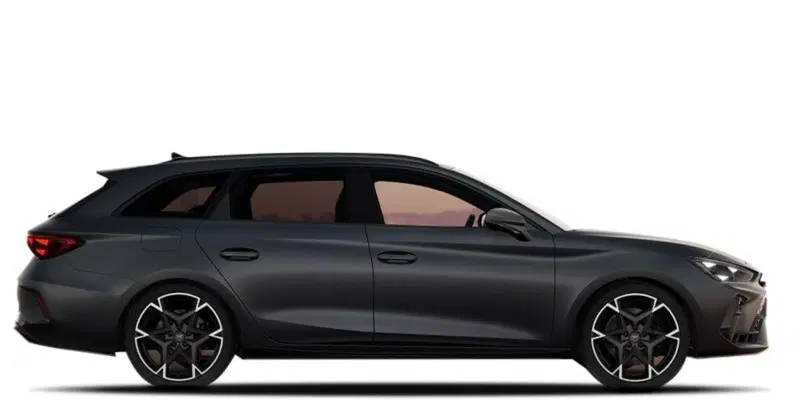 Cupra Leon Station Wagon nuova a Roma