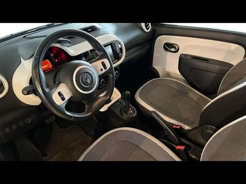 Renault Twingo usata a Firenze (10)