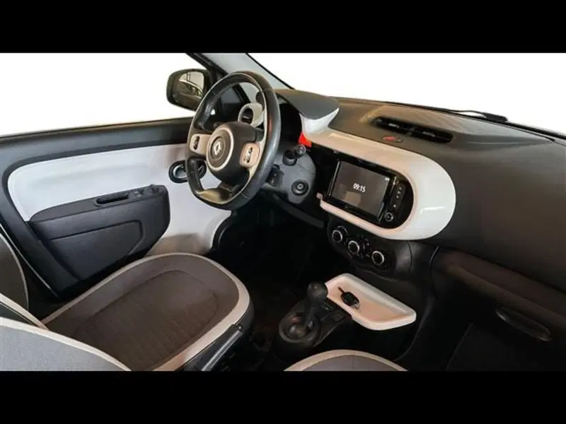 Renault Twingo usata a Firenze (11)