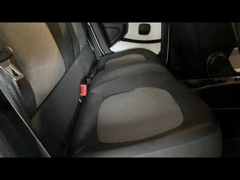 Renault Twingo usata a Firenze (13)