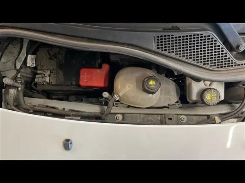Renault Twingo usata a Firenze (14)