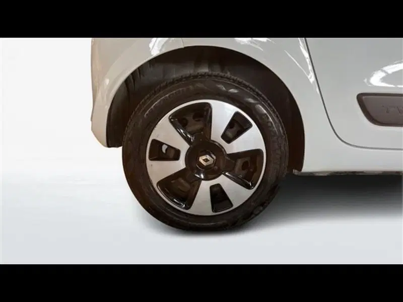 Renault Twingo usata a Firenze (15)