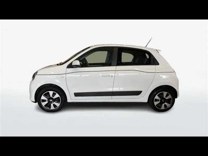 Renault Twingo usata a Firenze (2)