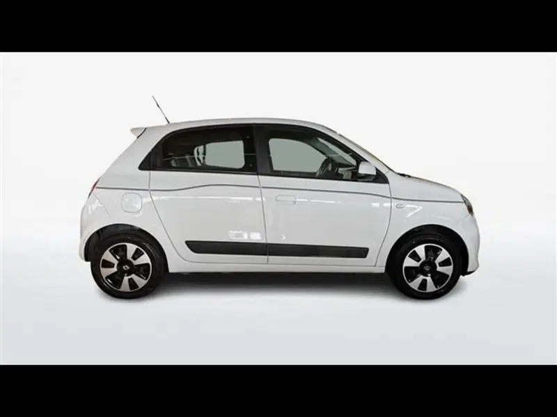 Renault Twingo usata a Firenze (4)