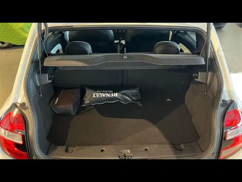 Renault Twingo usata a Firenze (5)