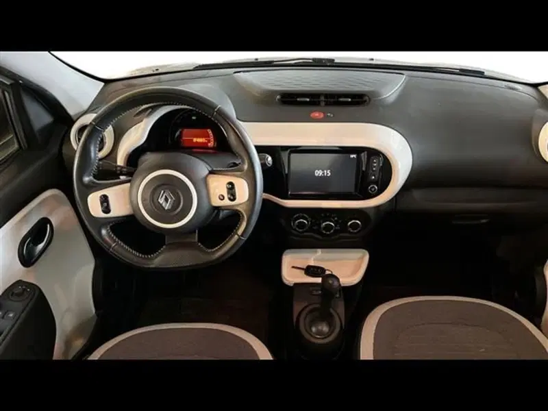 Renault Twingo usata a Firenze (7)