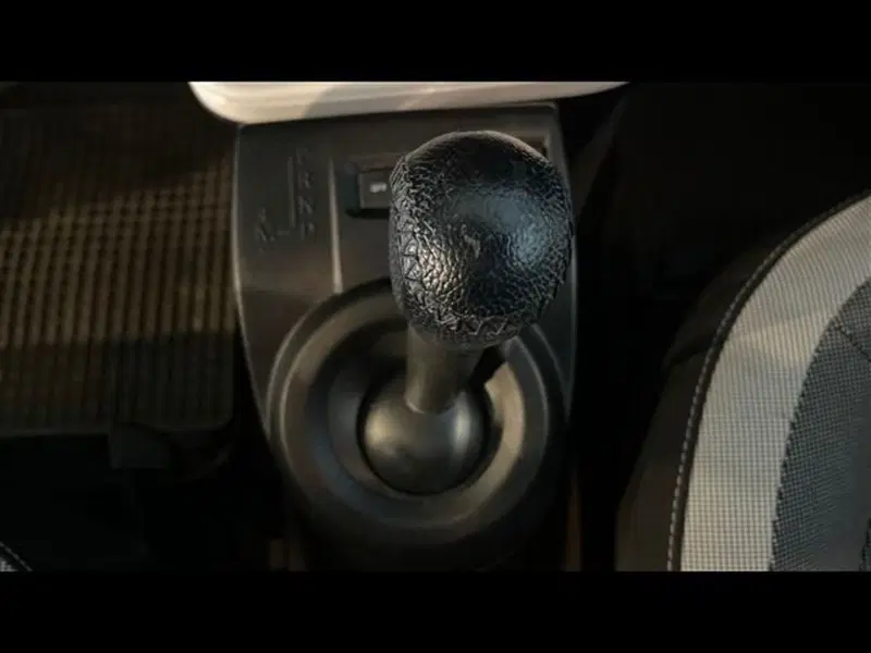 Renault Twingo usata a Firenze (9)