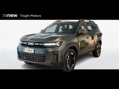 Dacia Bigster 1.8 hybrid Extreme 155cv auto nuova a Empoli