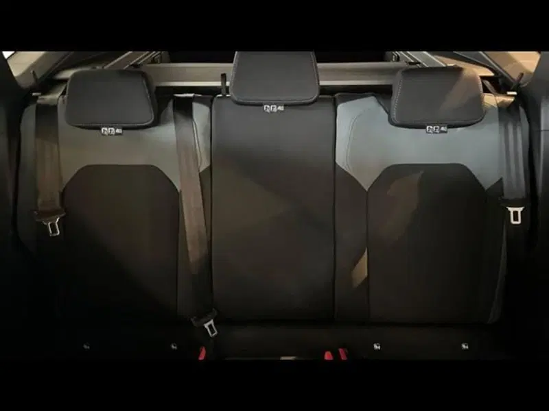 Dacia Bigster nuova a Firenze (12)