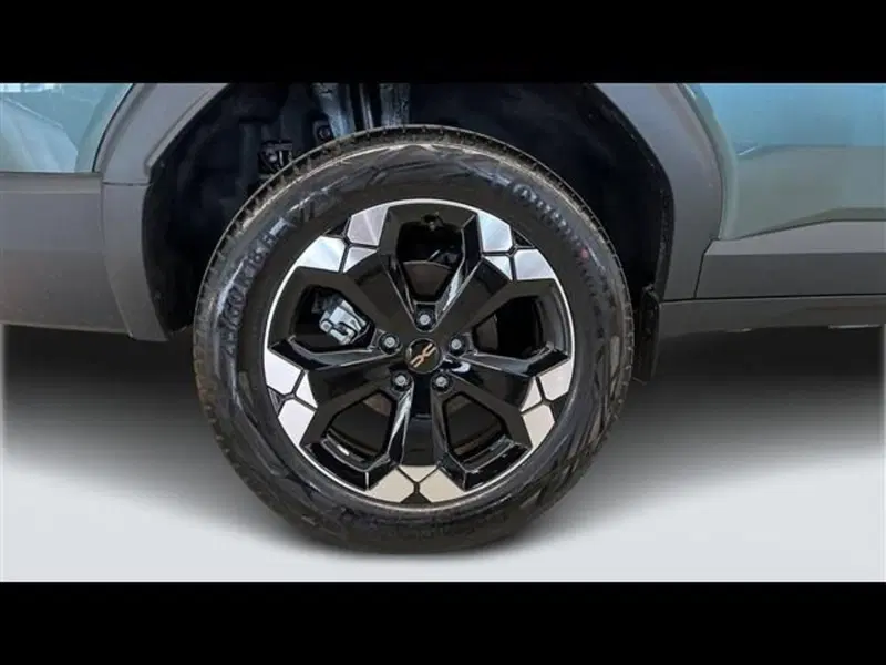 Dacia Bigster nuova a Firenze (15)