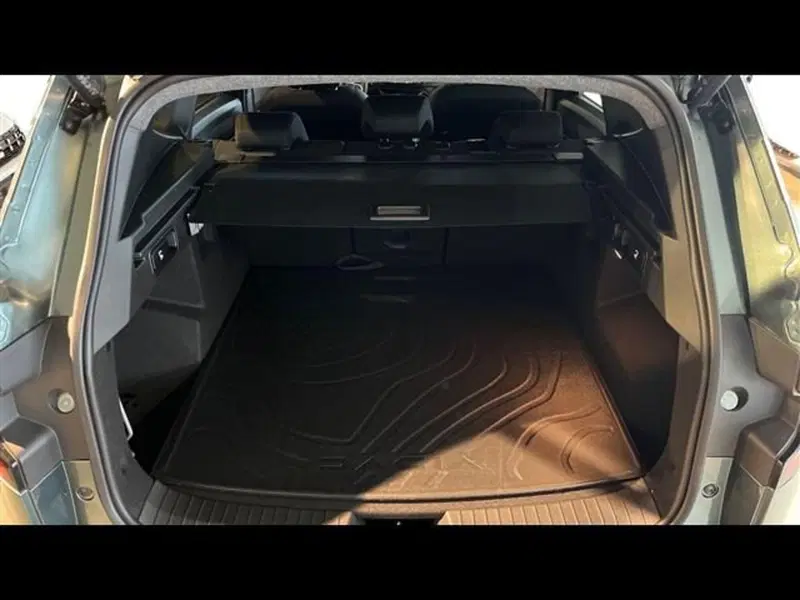 Dacia Bigster nuova a Firenze (5)