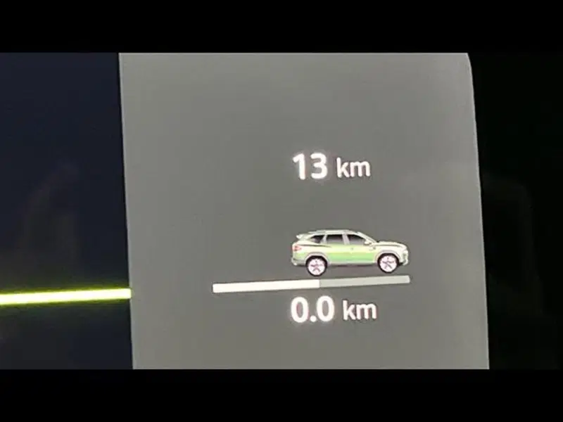 Dacia Bigster nuova a Firenze (8)