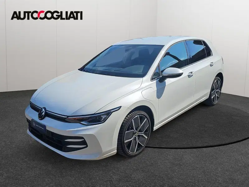 Volkswagen Golf usata a Lecco