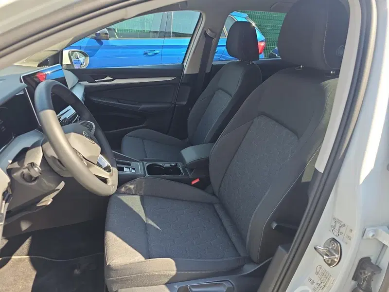 Volkswagen Golf usata a Lecco (10)