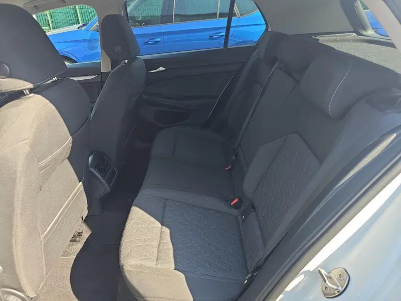 Volkswagen Golf usata a Lecco (12)