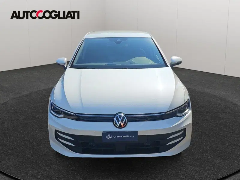 Volkswagen Golf usata a Lecco (2)