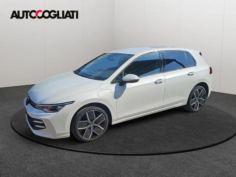 Volkswagen Golf usata a Lecco (7)