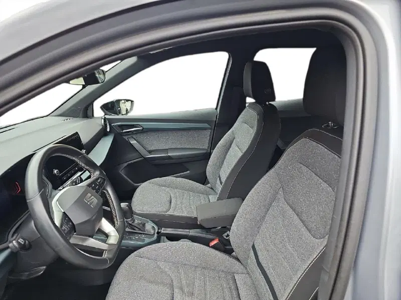 SEAT Arona usata a Lecco (11)