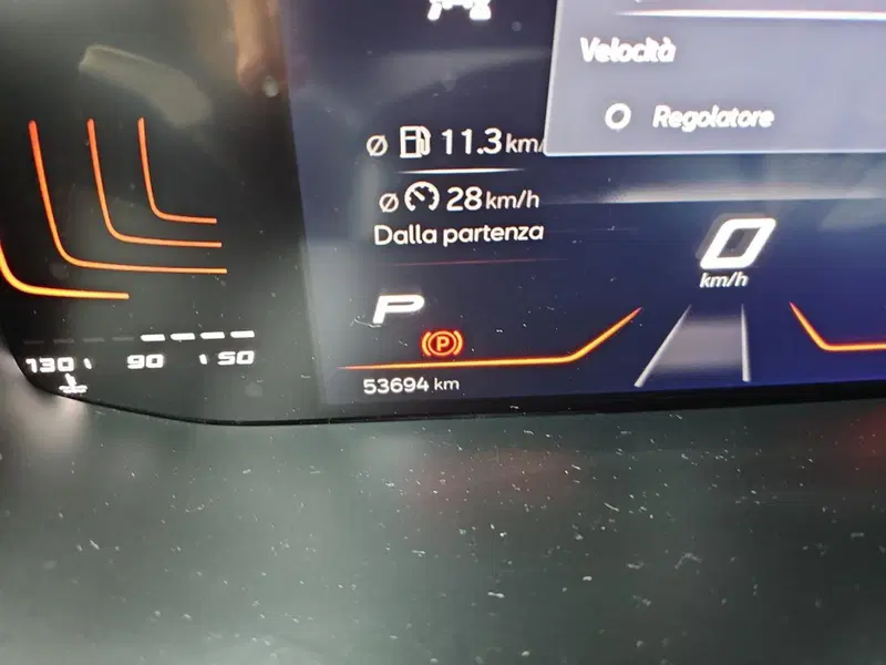SEAT Arona usata a Lecco (14)