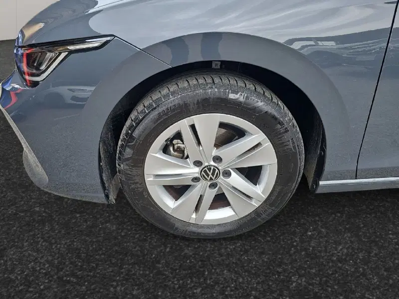 Volkswagen Golf usata a Lecco (9)