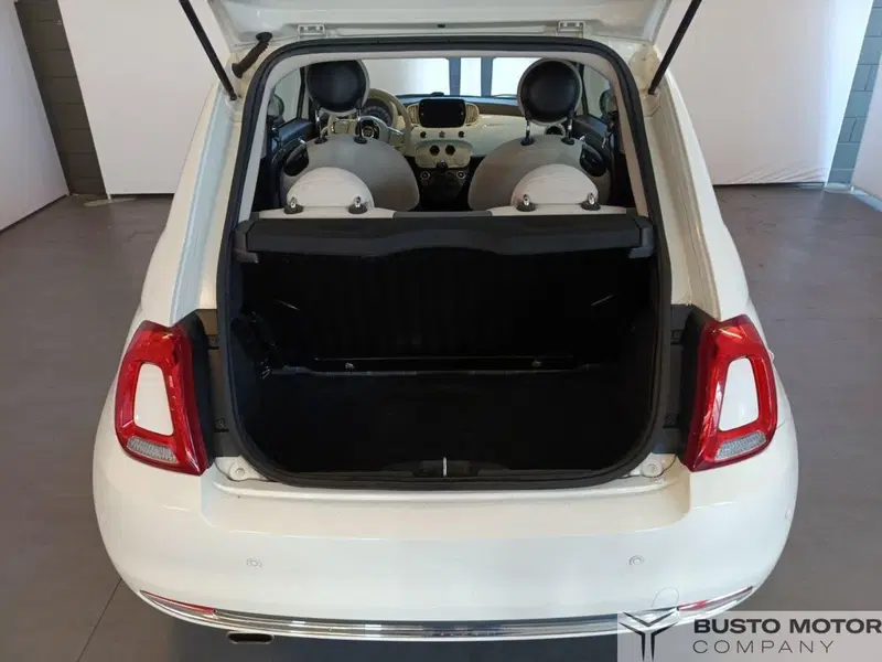Fiat 500 usata a Varese (10)