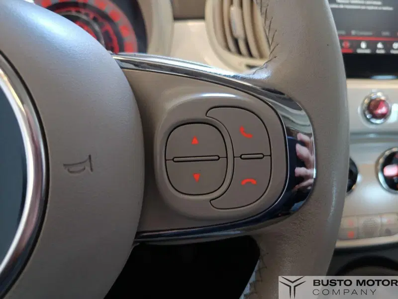 Fiat 500 usata a Varese (17)
